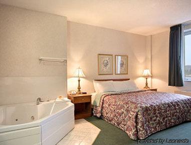 Elkins Inn And Suites Camera foto