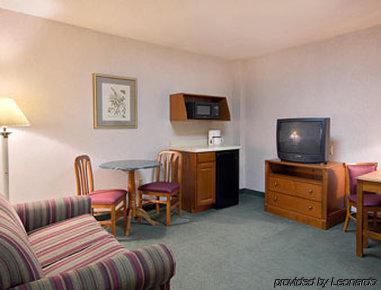 Elkins Inn And Suites Camera foto