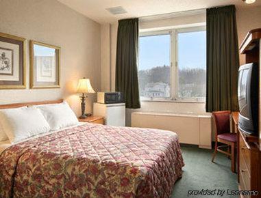 Elkins Inn And Suites Camera foto
