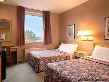 Elkins Inn And Suites Camera foto