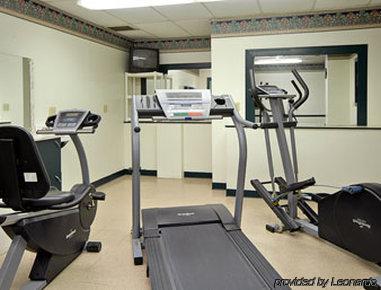 Elkins Inn And Suites Servizi foto